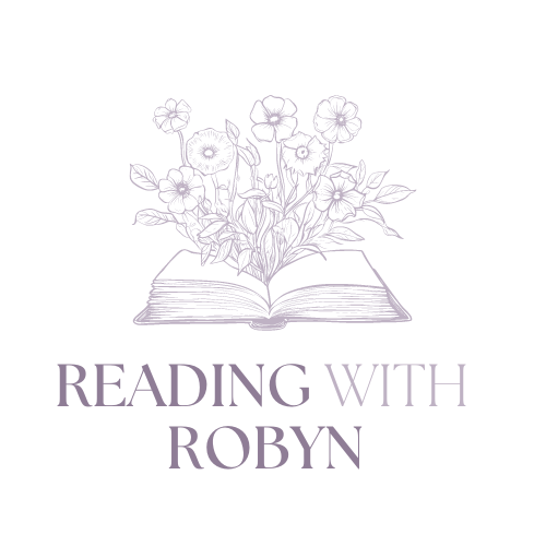 Reading with Robyn